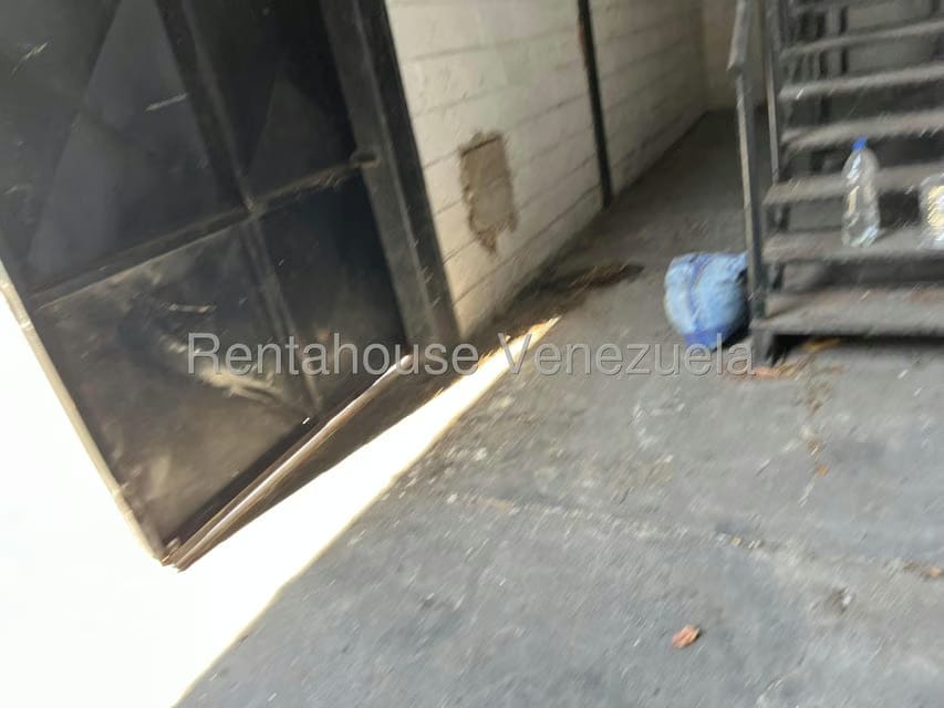 Comercial (Local Comercial) en Alquiler en Zona Industrial San Vicente, Aragua - 21