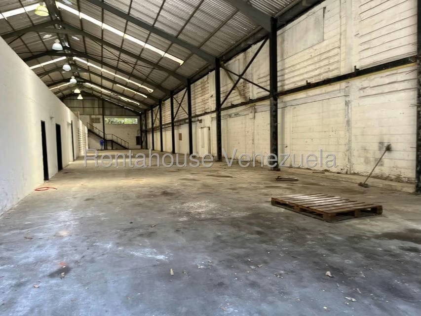 Comercial (Local Comercial) en Alquiler en Zona Industrial San Vicente, Aragua - 22