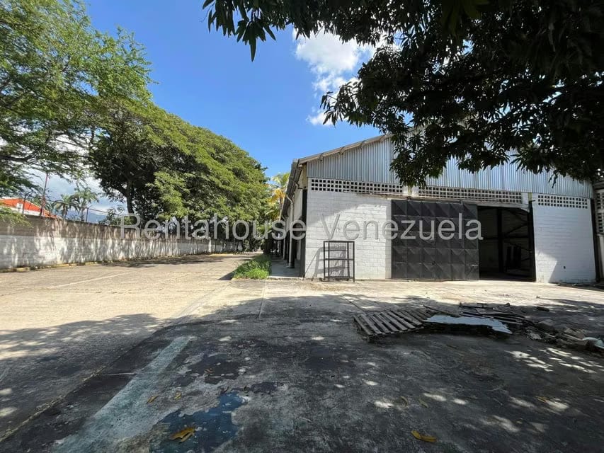 Comercial (Local Comercial) en Alquiler en Zona Industrial San Vicente, Aragua - 29