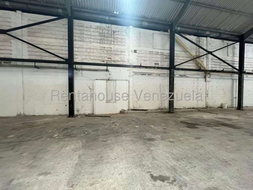 Comercial (Local Comercial) en Alquiler en Zona Industrial San Vicente, Aragua - 7