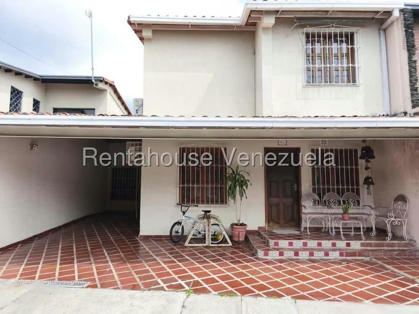 Casa (Duplex) en Venta en Los Tinajeros, Portuguesa