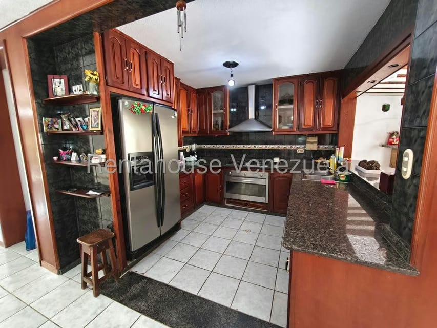 Casa (Duplex) en Venta en Los Tinajeros, Portuguesa - 11