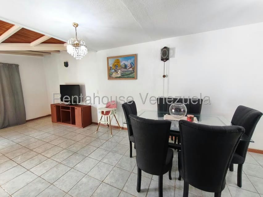 Casa (Duplex) en Venta en Los Tinajeros, Portuguesa - 13