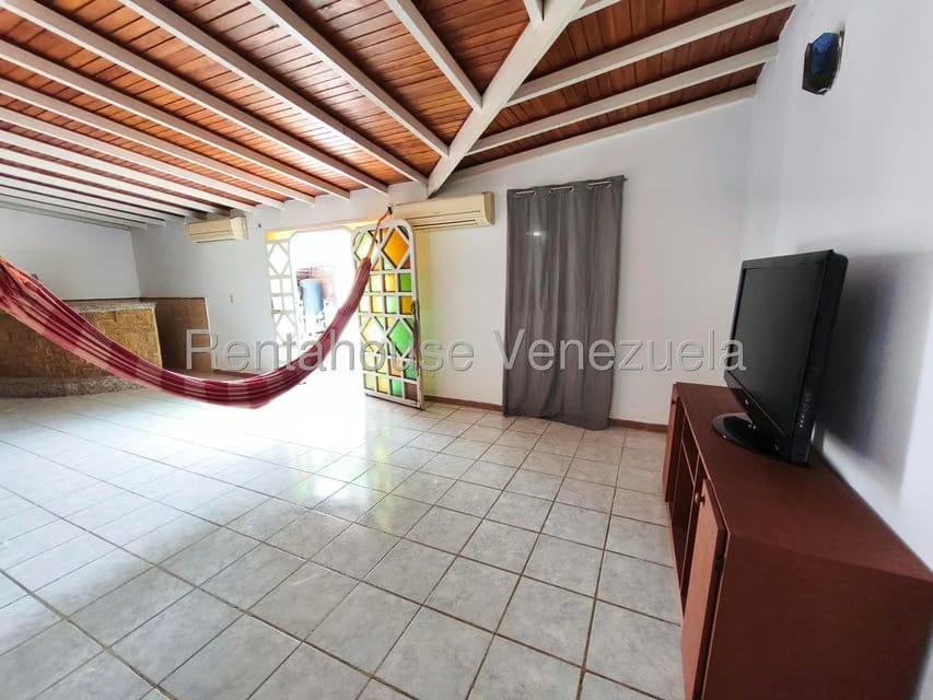 Casa (Duplex) en Venta en Los Tinajeros, Portuguesa - 15