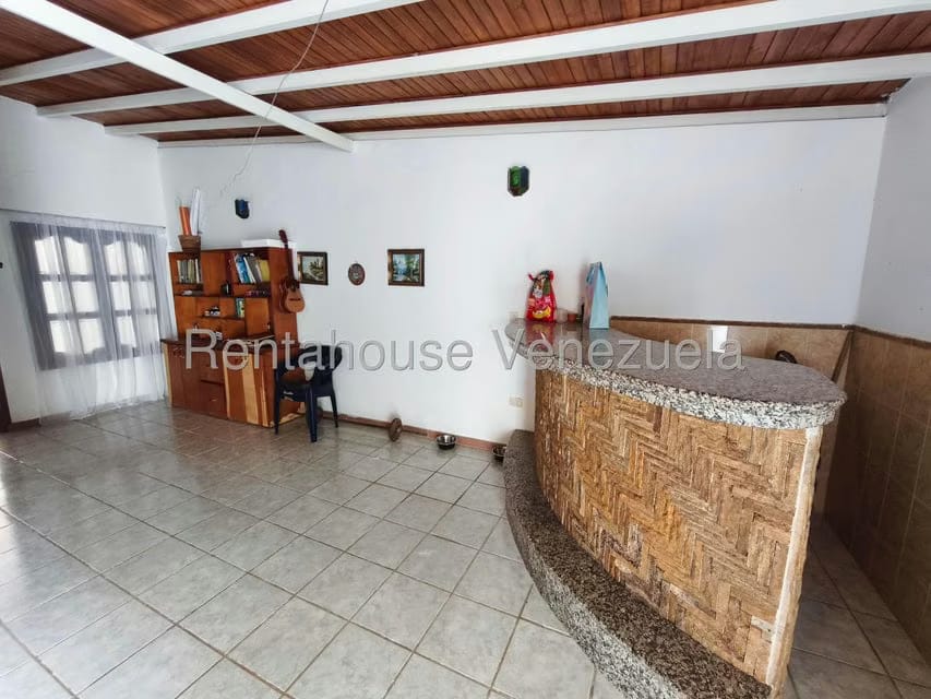 Casa (Duplex) en Venta en Los Tinajeros, Portuguesa - 17
