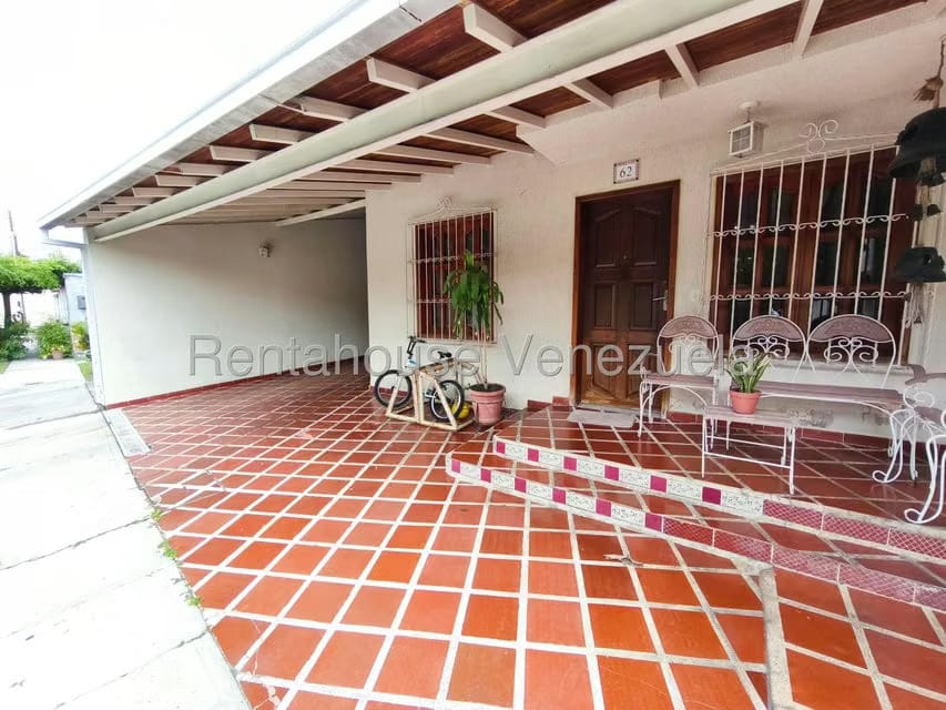Casa (Duplex) en Venta en Los Tinajeros, Portuguesa - 3