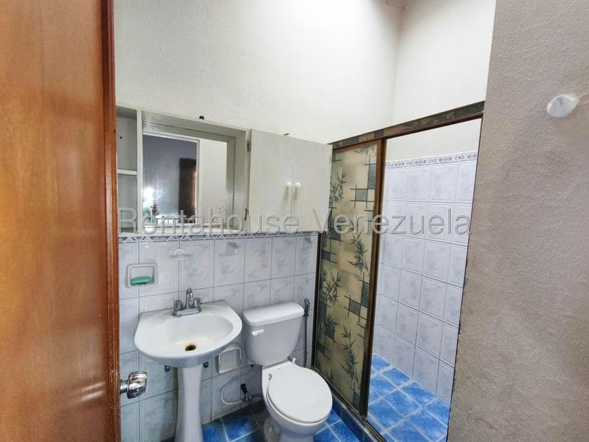 Casa (Duplex) en Venta en Los Tinajeros, Portuguesa - 24