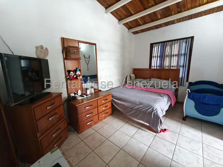 Casa (Duplex) en Venta en Los Tinajeros, Portuguesa - 26