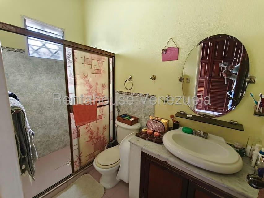 Casa (Duplex) en Venta en Los Tinajeros, Portuguesa - 28
