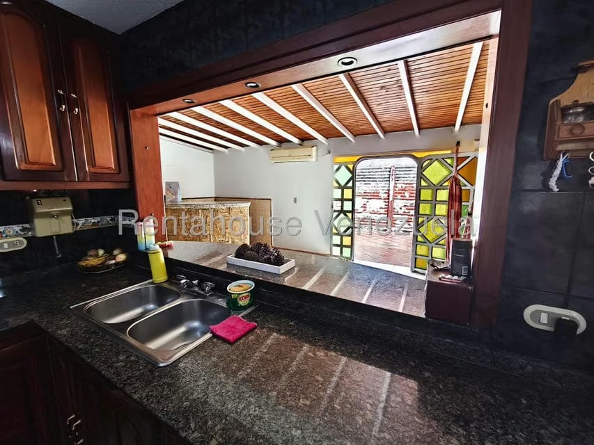 Casa (Duplex) en Venta en Los Tinajeros, Portuguesa - 29