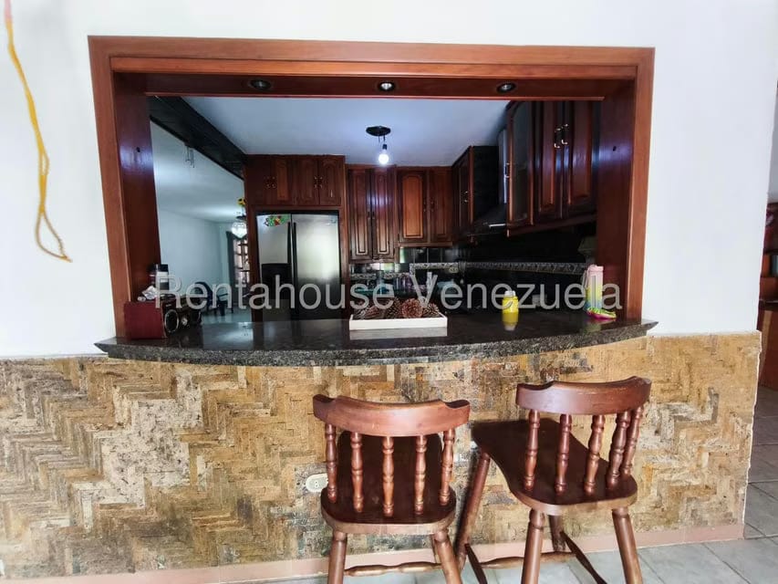 Casa (Duplex) en Venta en Los Tinajeros, Portuguesa - 30