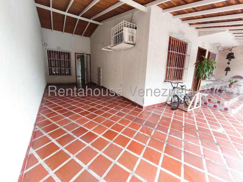 Casa (Duplex) en Venta en Los Tinajeros, Portuguesa - 4
