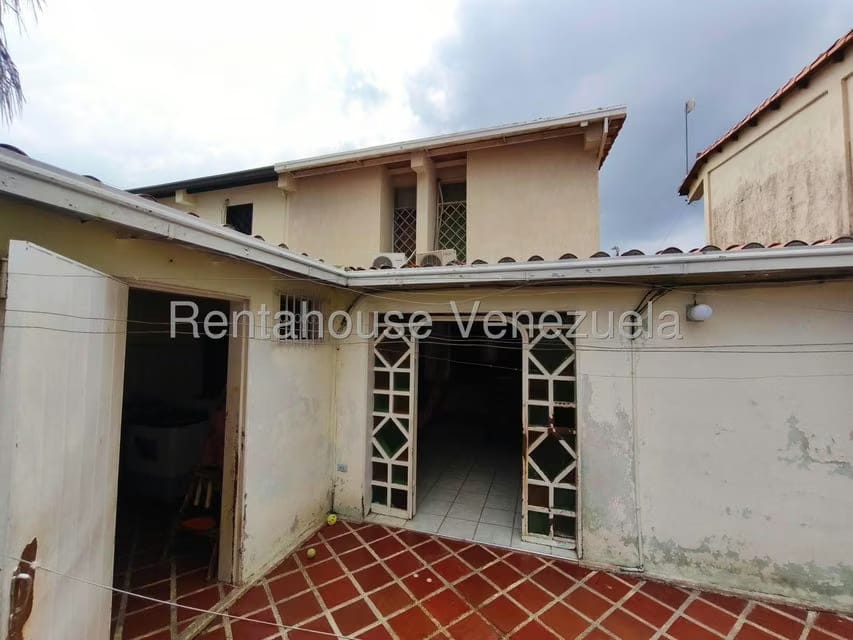Casa (Duplex) en Venta en Los Tinajeros, Portuguesa - 31