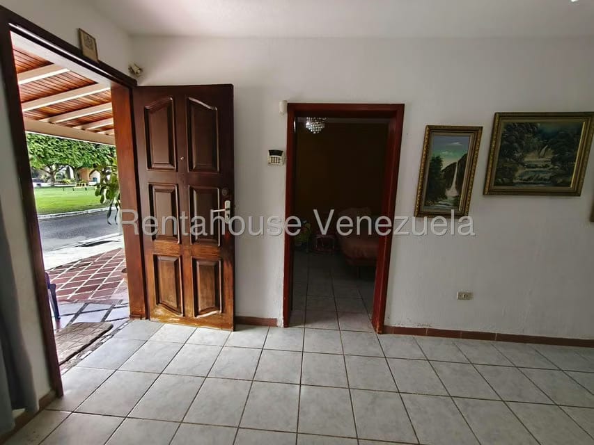 Casa (Duplex) en Venta en Los Tinajeros, Portuguesa - 5