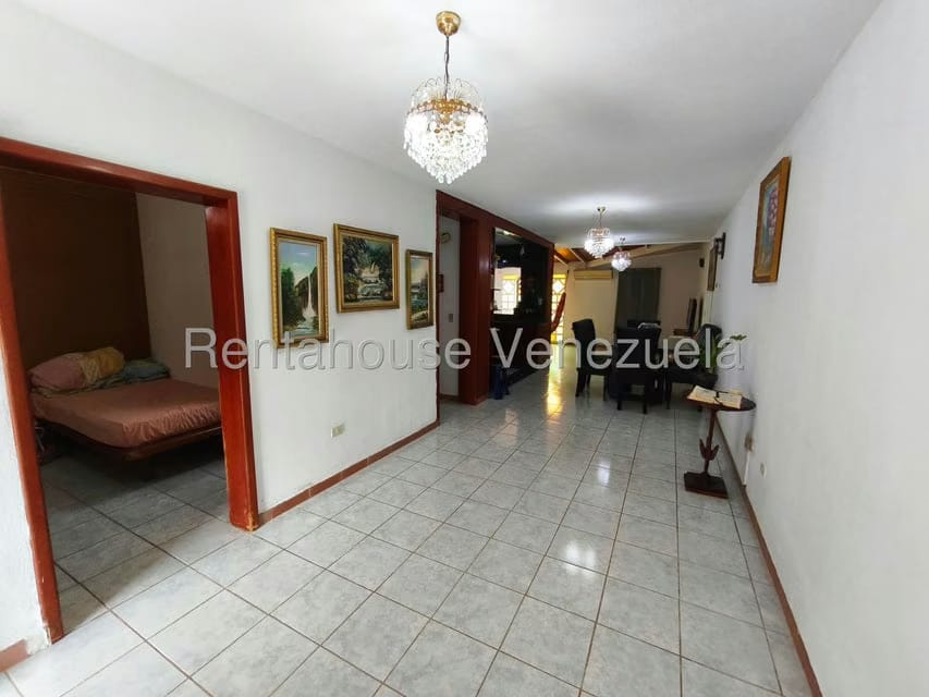 Casa (Duplex) en Venta en Los Tinajeros, Portuguesa - 6