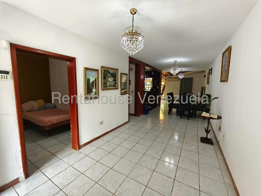 Casa (Duplex) en Venta en Los Tinajeros, Portuguesa - 7