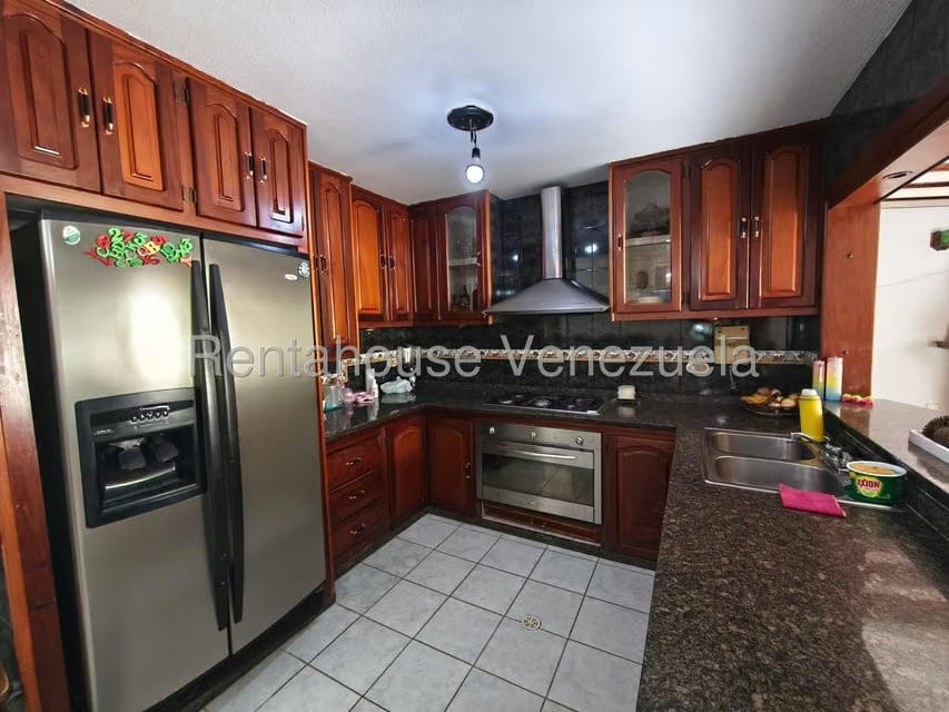 Casa (Duplex) en Venta en Los Tinajeros, Portuguesa - 10