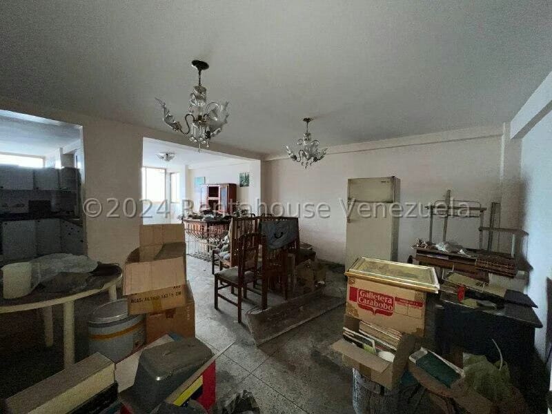 Comercial (Edificio) en Venta en Avenida Páez, Aragua - 22