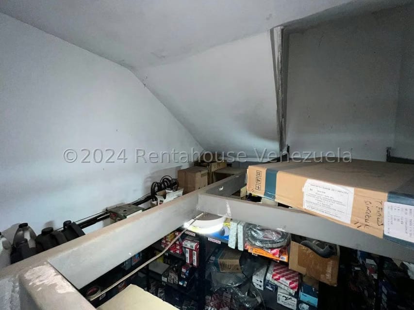 Comercial (Edificio) en Venta en Avenida Páez, Aragua - 8