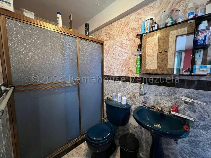 Comercial (Edificio) en Venta en Avenida Páez, Aragua - 97