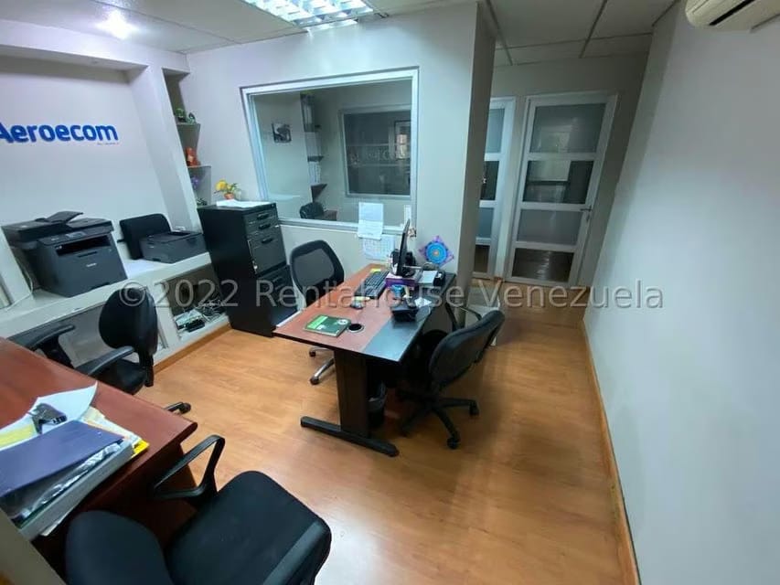 Comercial (Oficina) en Venta en Campo Alegre, Distrito Metropolitano - 11