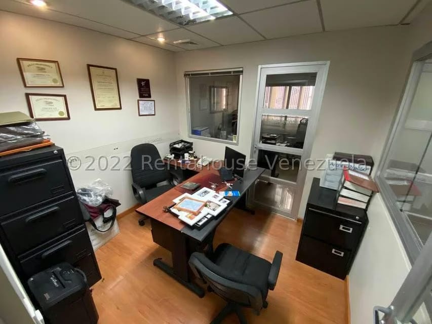 Comercial (Oficina) en Venta en Campo Alegre, Distrito Metropolitano - 14