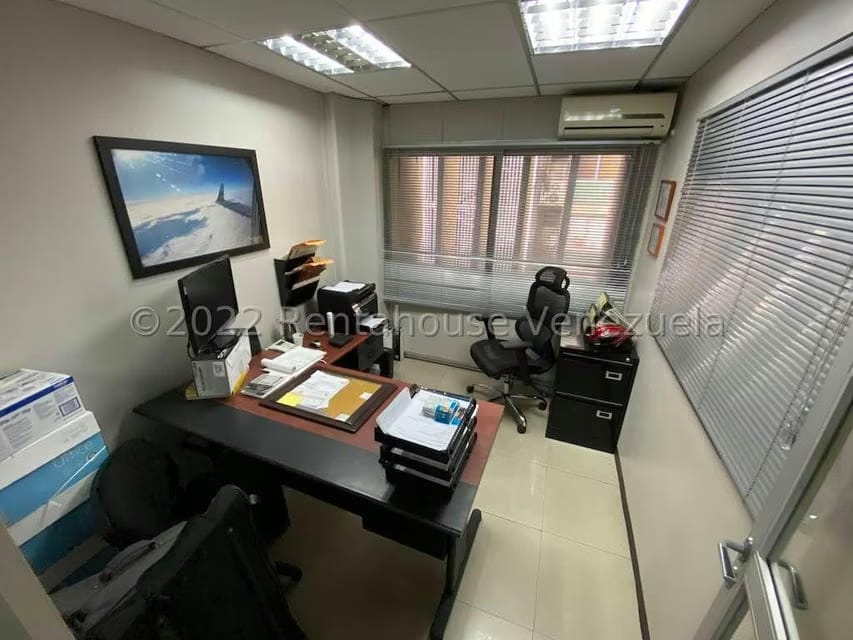 Comercial (Oficina) en Venta en Campo Alegre, Distrito Metropolitano - 15