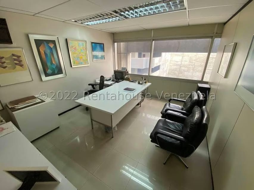 Comercial (Oficina) en Venta en Campo Alegre, Distrito Metropolitano - 17