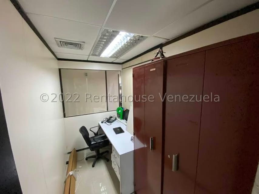 Comercial (Oficina) en Venta en Campo Alegre, Distrito Metropolitano - 3