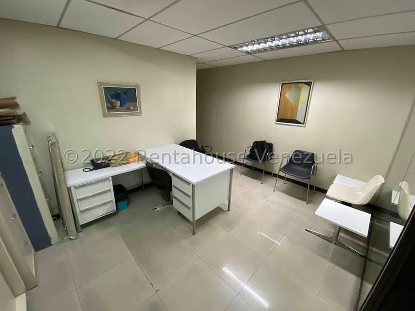 Comercial (Oficina) en Venta en Campo Alegre, Distrito Metropolitano - 4