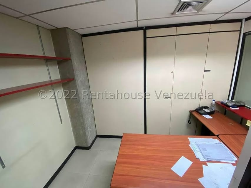 Comercial (Oficina) en Venta en Campo Alegre, Distrito Metropolitano - 6