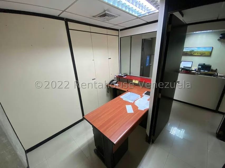 Comercial (Oficina) en Venta en Campo Alegre, Distrito Metropolitano - 7