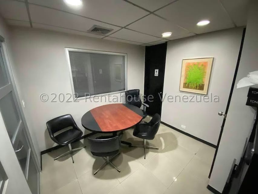 Comercial (Oficina) en Venta en Campo Alegre, Distrito Metropolitano - 9