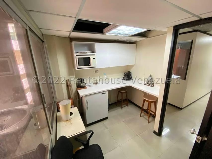 Comercial (Oficina) en Venta en Campo Alegre, Distrito Metropolitano - 10