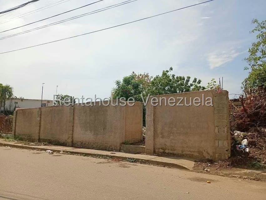 Terreno (Residencial) en Venta en Carretera O, Zulia - 5