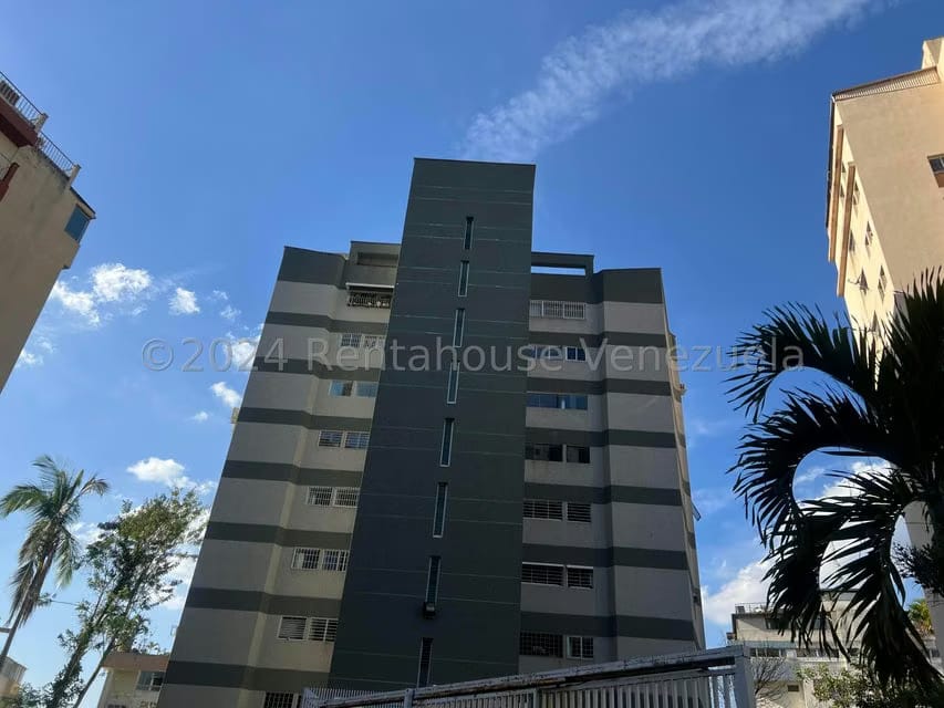 Apartamento (1 Nivel) en Venta en Colinas de Bello Monte, Distrito Metropolitano