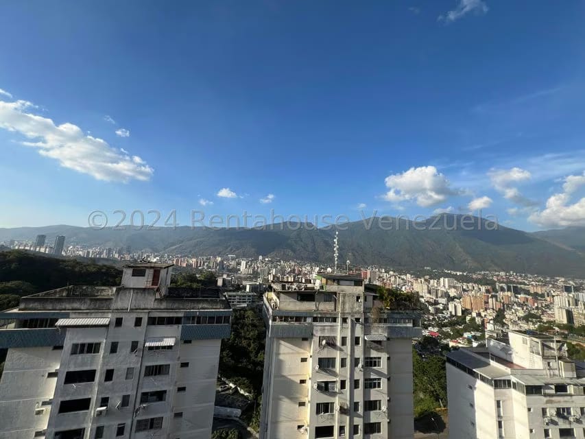 Apartamento (1 Nivel) en Venta en Colinas de Bello Monte, Distrito Metropolitano - 12
