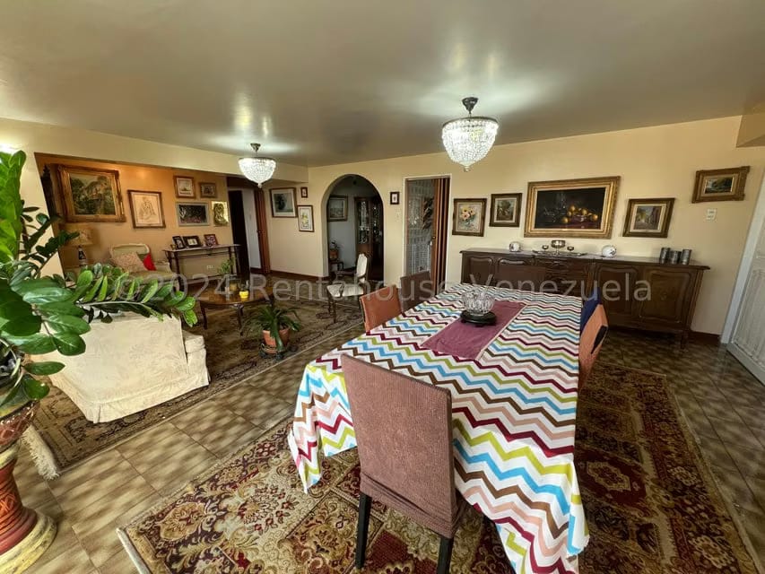 Apartamento (1 Nivel) en Venta en Colinas de Bello Monte, Distrito Metropolitano - 19