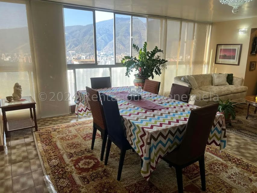 Apartamento (1 Nivel) en Venta en Colinas de Bello Monte, Distrito Metropolitano - 20
