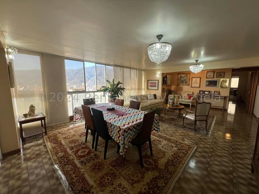 Apartamento (1 Nivel) en Venta en Colinas de Bello Monte, Distrito Metropolitano - 22