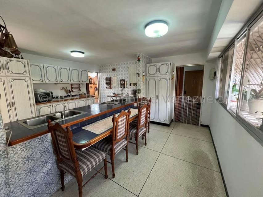 Apartamento (1 Nivel) en Venta en Colinas de Bello Monte, Distrito Metropolitano - 30