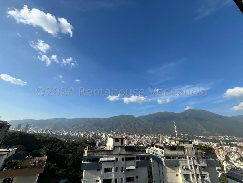 Apartamento (1 Nivel) en Venta en Colinas de Bello Monte, Distrito Metropolitano - 35
