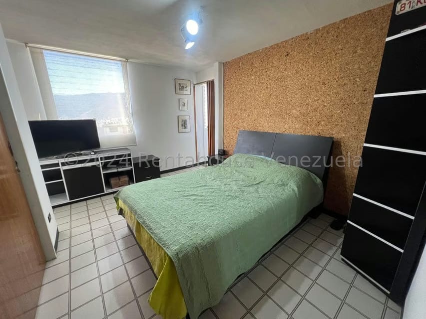 Apartamento (1 Nivel) en Venta en Colinas de Bello Monte, Distrito Metropolitano - 41