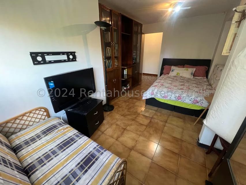 Apartamento (1 Nivel) en Venta en Colinas de Bello Monte, Distrito Metropolitano - 42