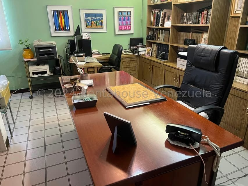 Apartamento (1 Nivel) en Venta en Colinas de Bello Monte, Distrito Metropolitano - 44