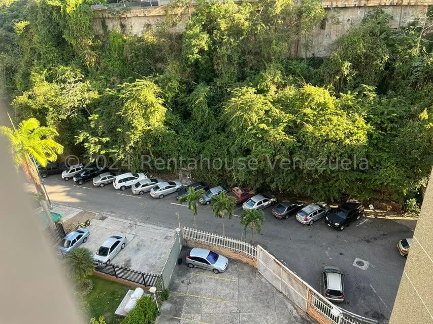 Apartamento (1 Nivel) en Venta en Colinas de Bello Monte, Distrito Metropolitano - 48