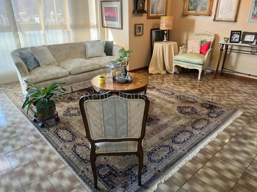 Apartamento (1 Nivel) en Venta en Colinas de Bello Monte, Distrito Metropolitano - 6