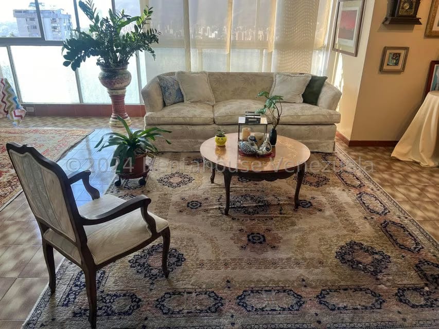 Apartamento (1 Nivel) en Venta en Colinas de Bello Monte, Distrito Metropolitano - 7