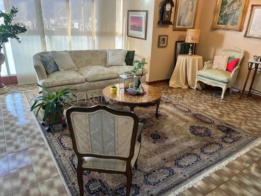 Apartamento (1 Nivel) en Venta en Colinas de Bello Monte, Distrito Metropolitano - 10