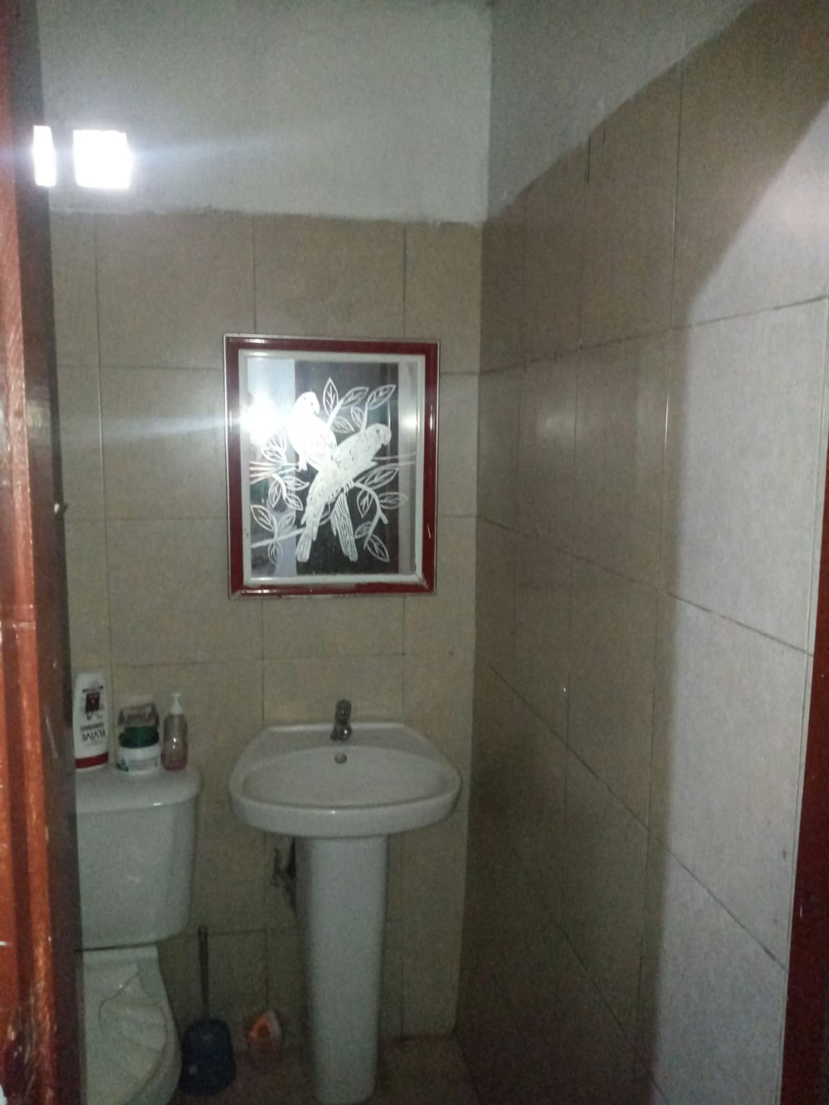 Se vende casa en la avenida Andrés Bello